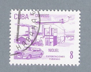 Exportaciones Cubanas