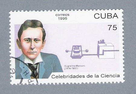 Celebridades de la Ciencia