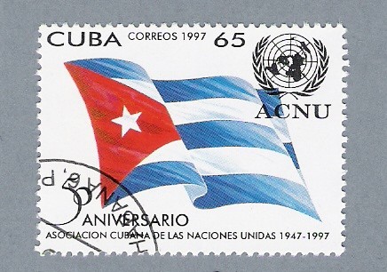 Asociación Cuba de las Naciones Unidas