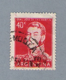 General José de San Martí