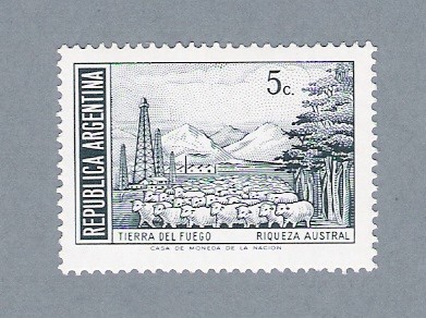 Tierra del Fuego