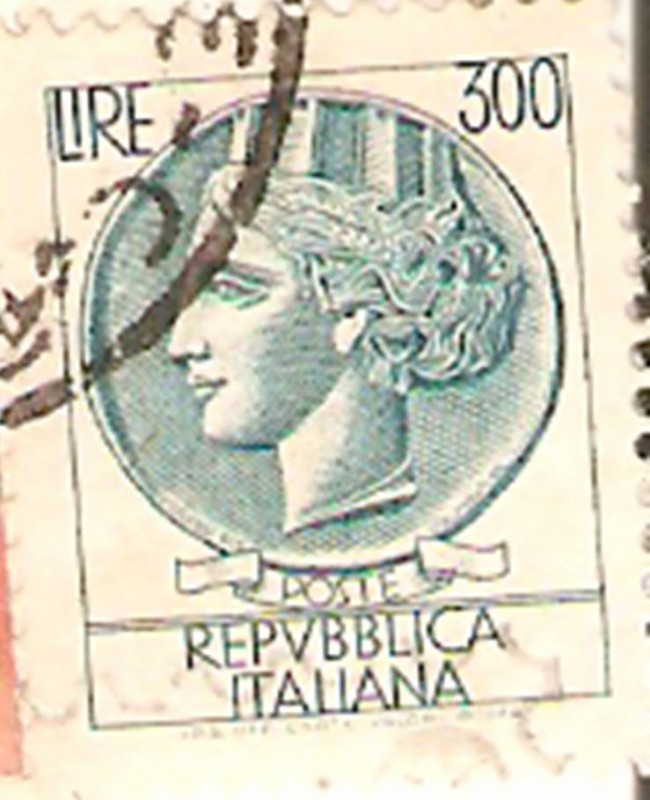 ITALIANA