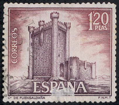 Castillos