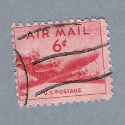 Correo Aéreo