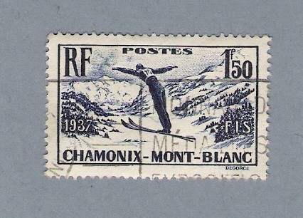 Mont Blanc