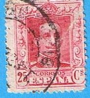 Alfonso XIII