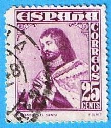 Fernando III el Santo