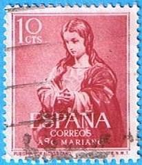 Inmaculada