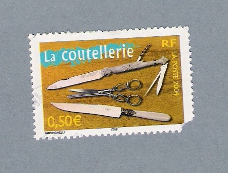 Le Coutellerie