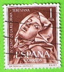 Santa Teresa