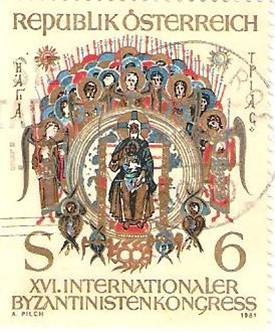 XVI. INTERNATIONALER BYZANTINISTEN KONGRESS