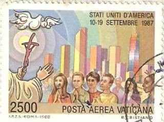 STATI UNITI  D AMERICA 10/19/SETTEMBRE 1987