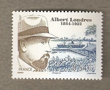 Albert Londres