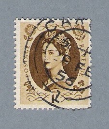 Reina Isabel II (repetido)