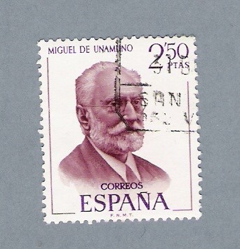 Miguel de Unamuno (repetido)