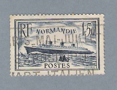 Normandie