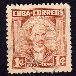 jose Marti