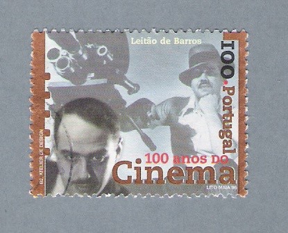 100 años du Cinema