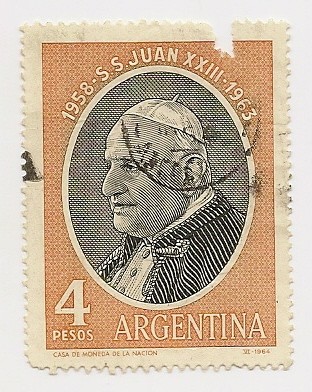 S.S. Juan XXIII