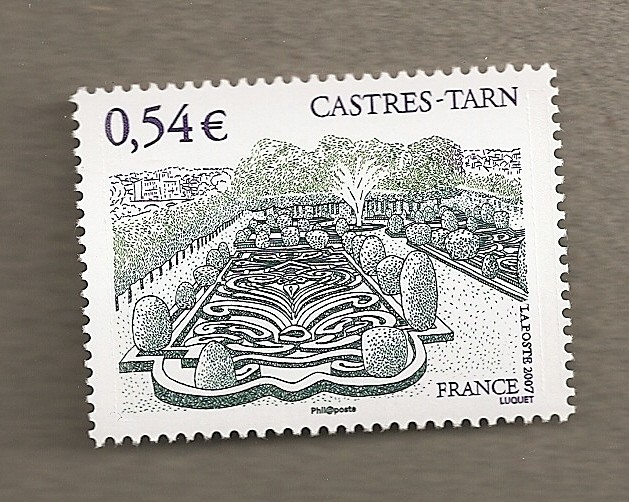 Castres, Tarn