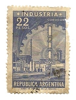 Industria