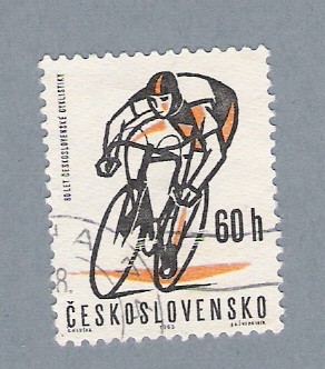 Ciclista