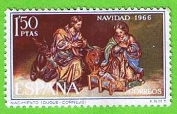 Navidad 1966