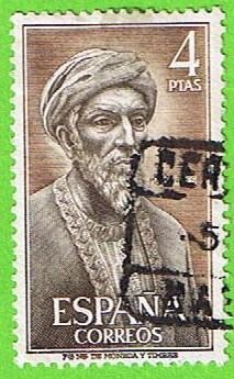 Maimonides