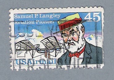 Samuel P. Langley (repetido)