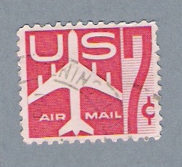 Air Mail (repetido)