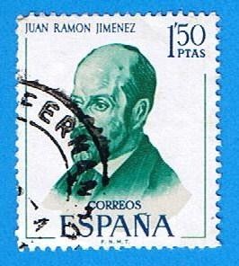 Juan Ramon Jimenez