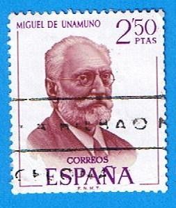 Miguel de Unamuno