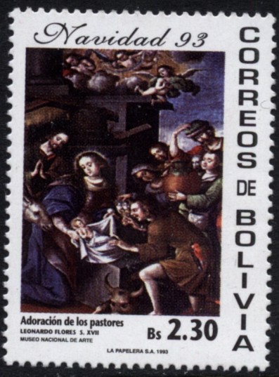 Navidad 1993