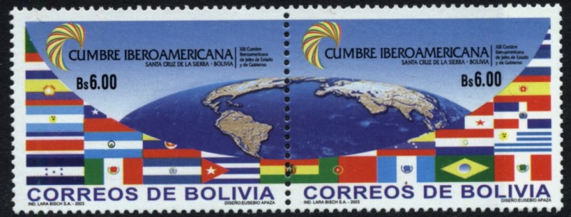 Cumbre Iberoamericana