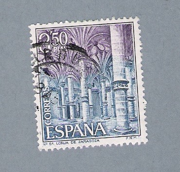 Lonja de Zaragoza (repetido)