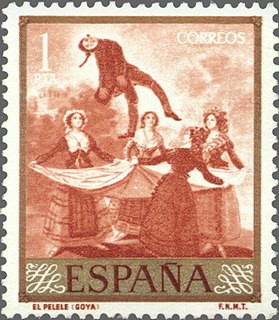 GOYA