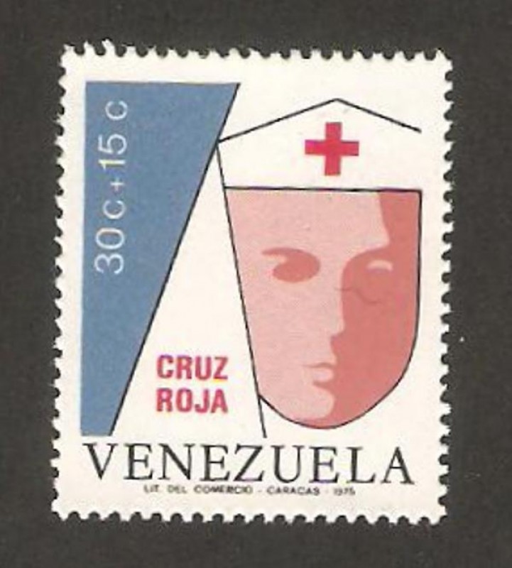 Cruz Roja de Venezuela