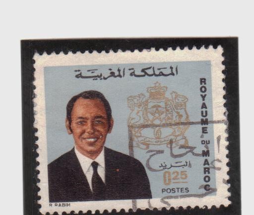 Hassan II