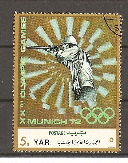 Munich 72.