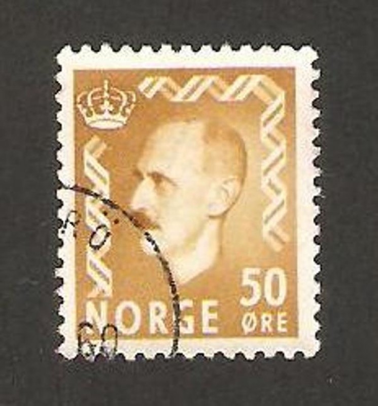 haakon VII