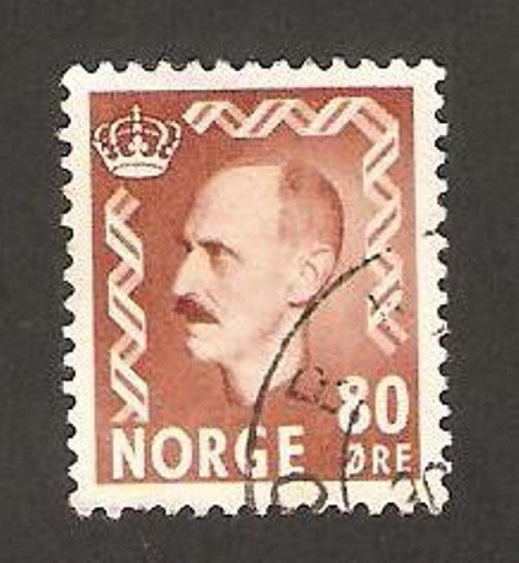 Haakon VII