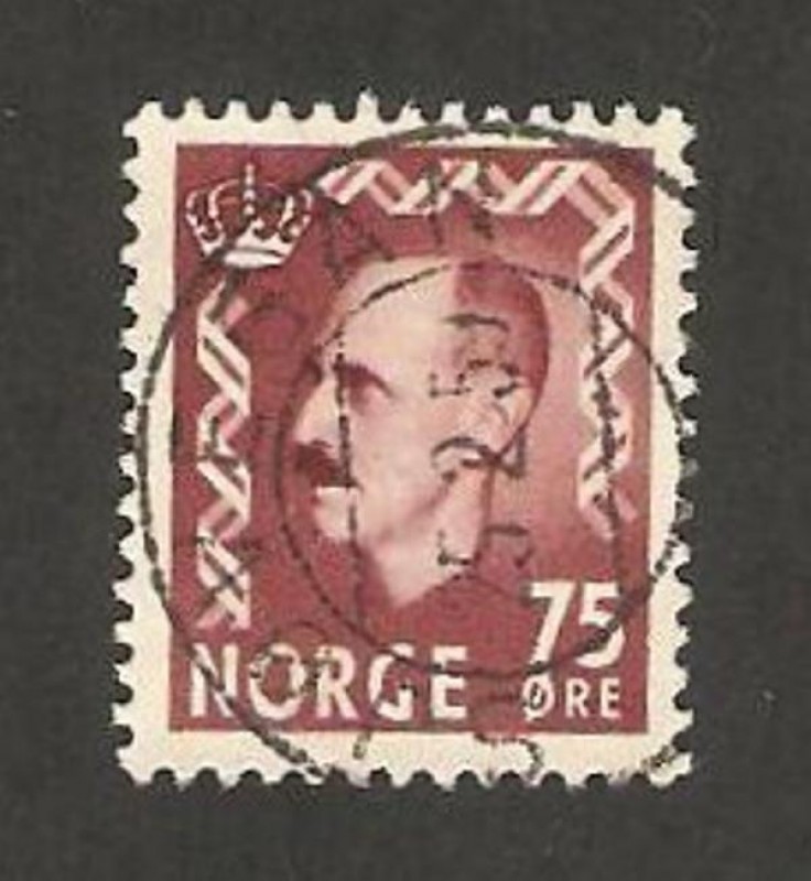 haakon VII