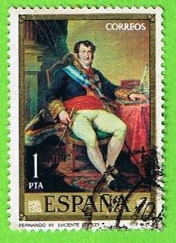 Fernando VII