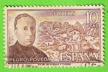 Padre Pedro Poveda