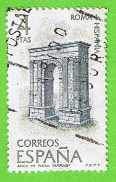 Arco de Baran