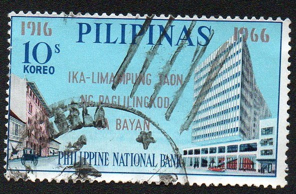 Banco Nacional de Filipinas