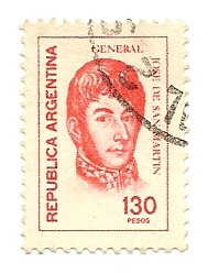 General José de San Martín