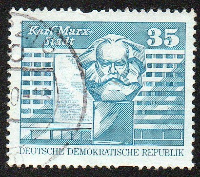 Karl Marx