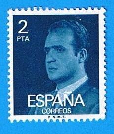 Juan Carlos I