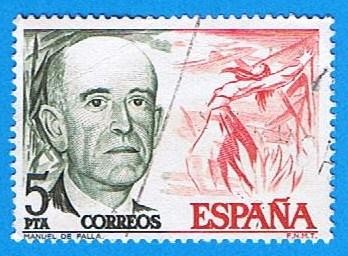 Manuel de Falla